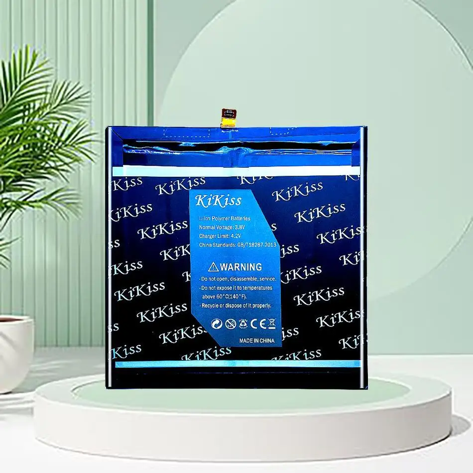 

1300 мАч Eb-BF711ABY + EB-BF712ABY Аккумулятор для мобильного телефона Samsung Galaxy Z Flip 3 5G F7110 Sm-F711B Прочный большой емкости