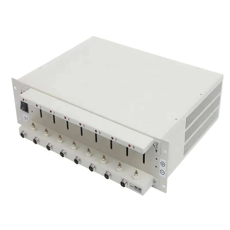 

Battery Test BTS4000 Series Testing System Battery Analyzer