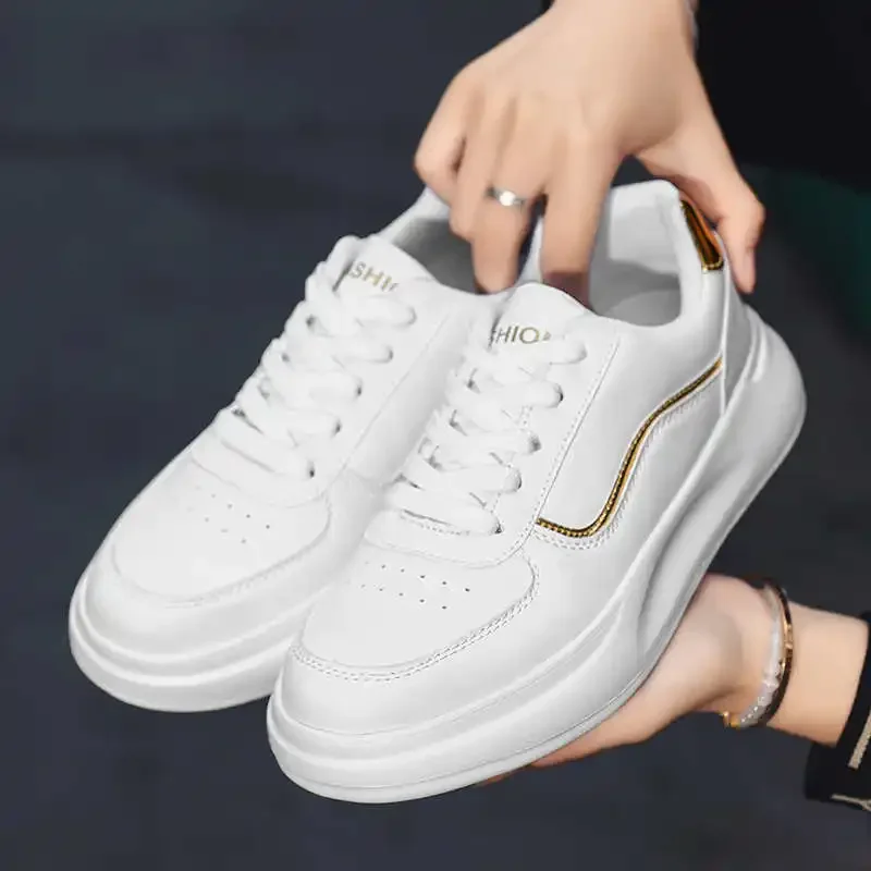 

Осенне-весенняя паркурная баскетбольная обувь для женщин, спортивная обувь на плоской подошве, женские кроссовки, женские кроссовки, 2025 г, лоферы, Прямая поставка, Chassure