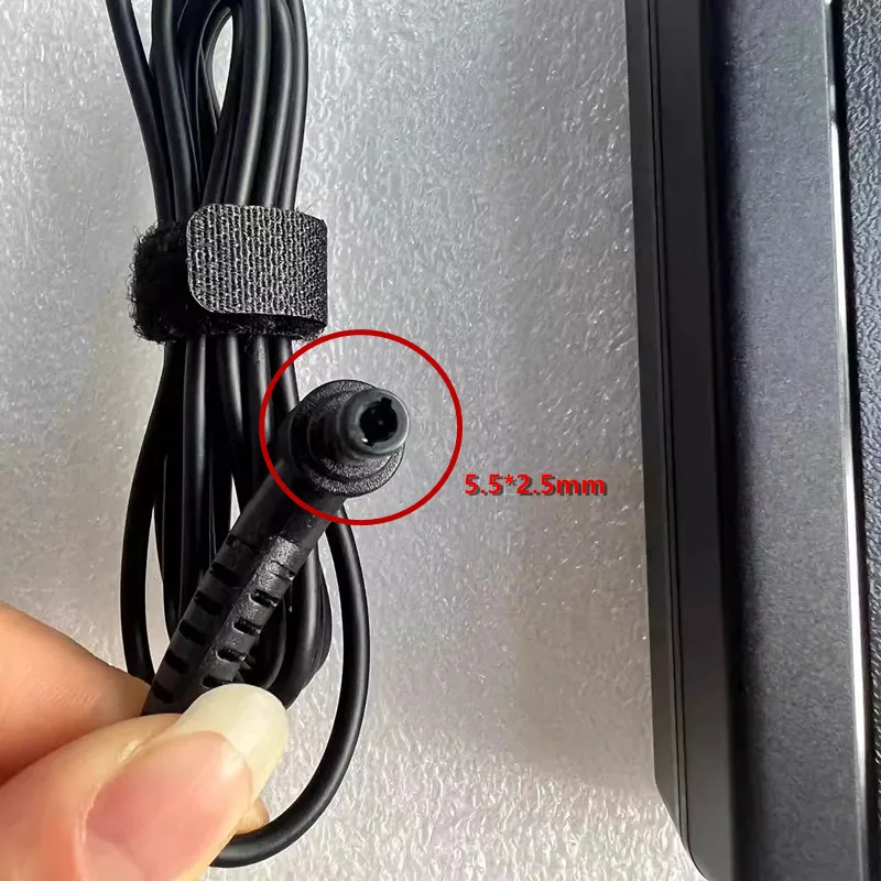 الأصلي DA-90J19 DA-90F19 19 فولت 4.74A 90 واط APD التيار المتناوب محول الطاقة ل Nas DNS 340L WD EX4100 NAS DLINK 3 AP2011 LED رصد شاحن