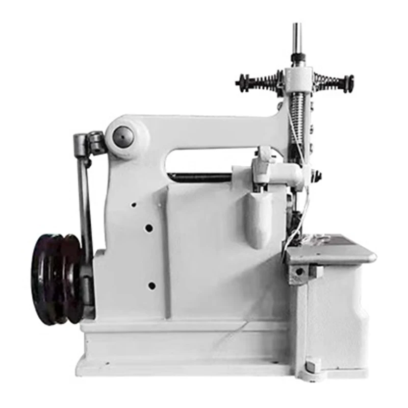 PC-318 Double-sided woolen shell-shaped machine, towel blanket trimming machine, shell industrial sewing machine, shell-shaped