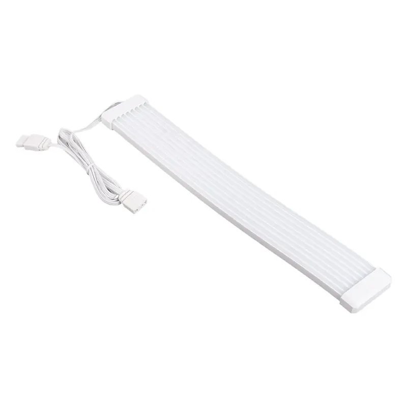 A53M-RGB LED Strip ARGB Sync Board For Computer Power Supply ATX 24PIN GPU Graphics Card 8Pin Cable Case