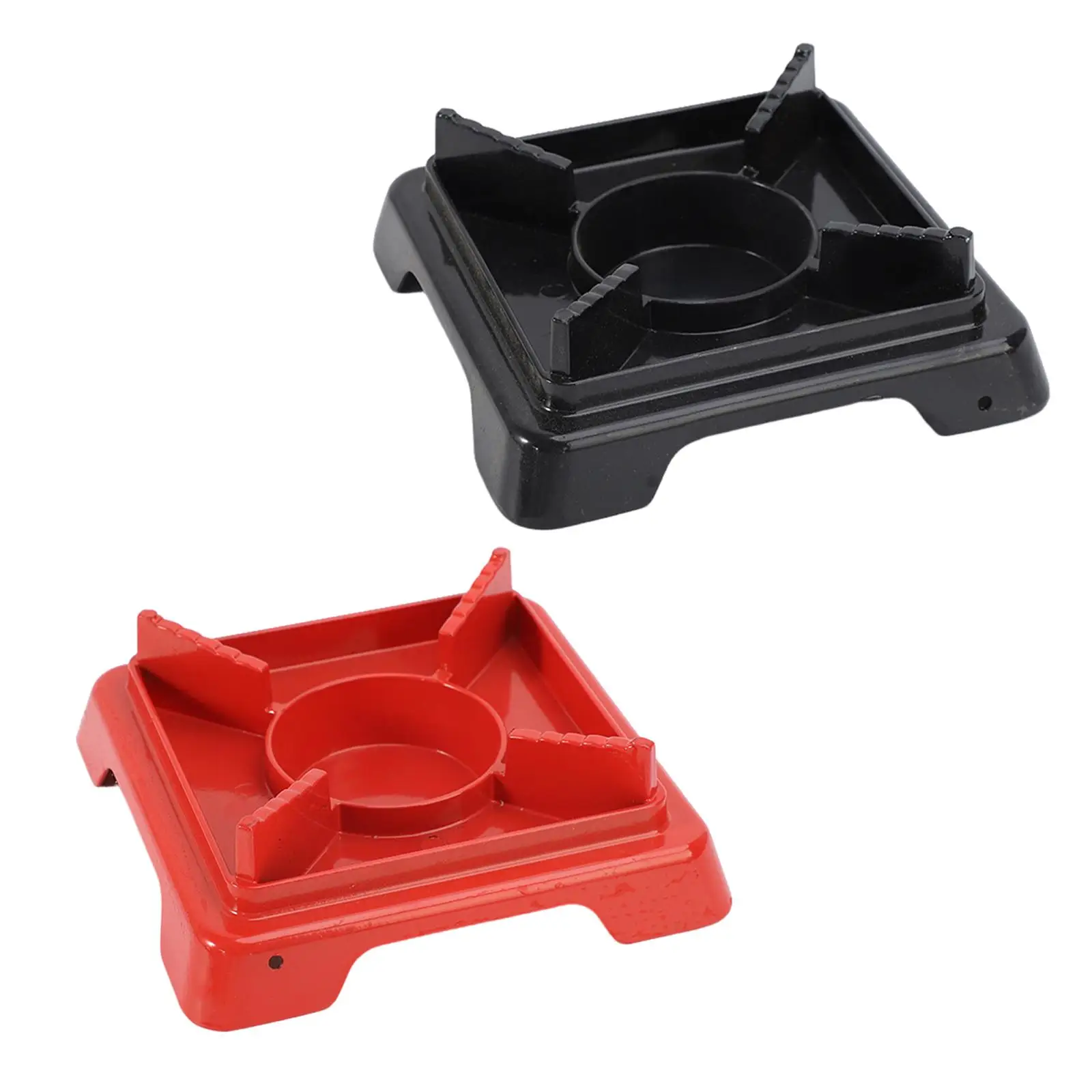 Camping Stove Hot Pot Stove Multifunction Cookware Cooking Tool Fire Boiler for Travel Outside Activities Camping Picnic