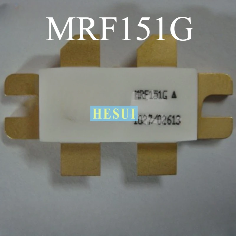 

MRF151G 151G TO-62 high-frequency tube RF tube Microwave tube RF power MOSFET