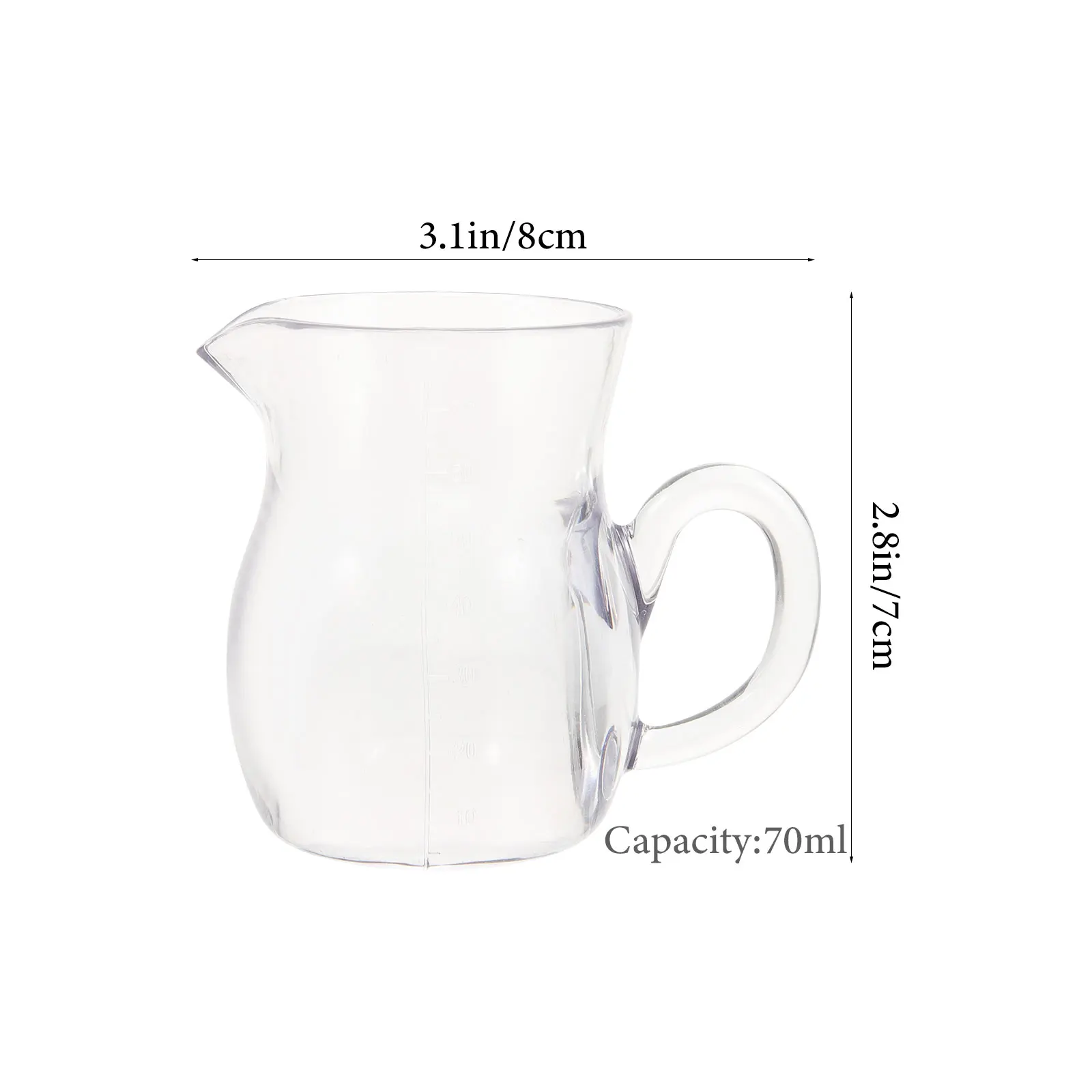 2 قطعة إبريق النبيذ الأحمر موزع النبيذ المنزلية قابلة لإعادة الاستخدام إبريق الخمور لشريط إبريق ويسكي غرامة الحرفية السلس شفافة