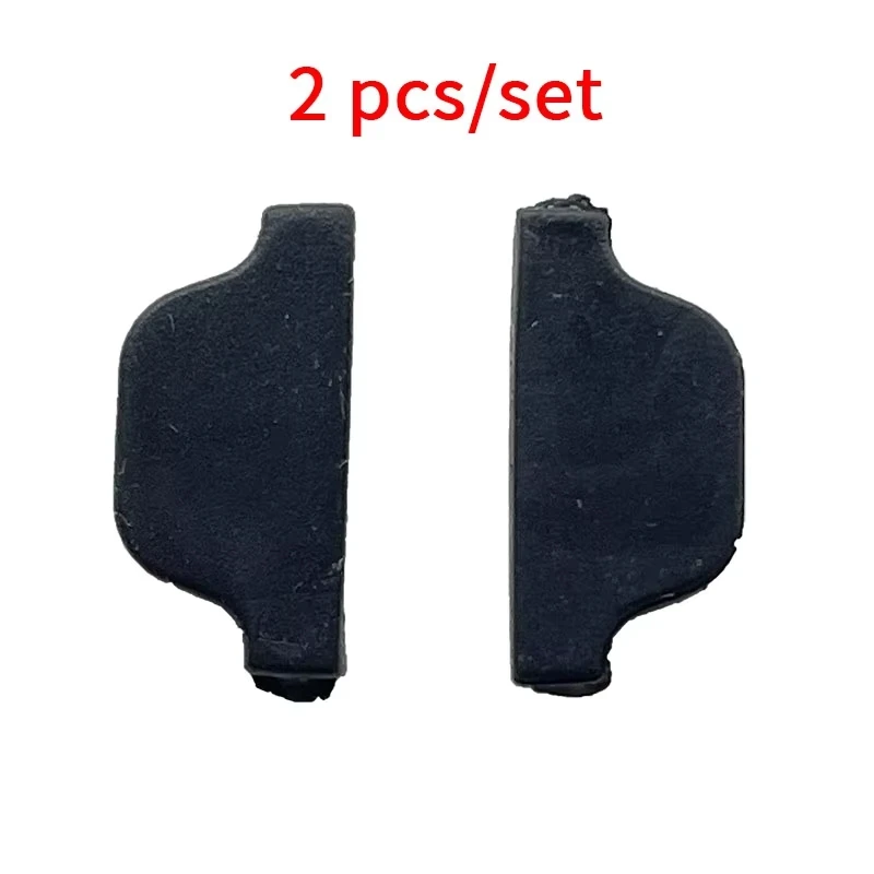 GZEELE 2pcs/set FEET for Lenovo X220T (X220 TABLET) X230T Front Bezel Rubber Bottom Foot Feet Palmrest KB Cover Bezel