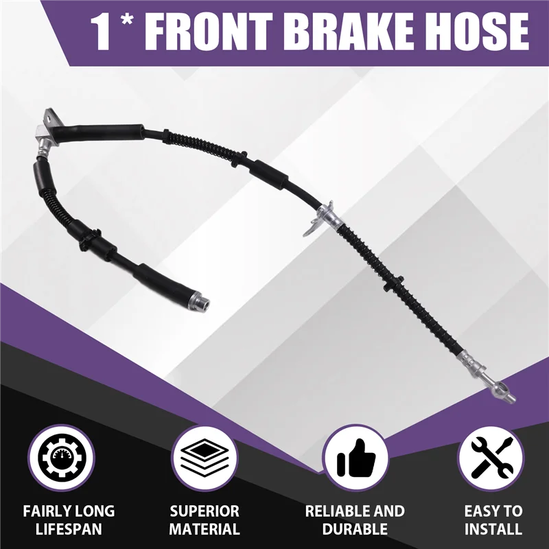 

Трос стояночного тормоза в сборе Lasso Трос стояночного тормоза Гидравлический шланг тормоза для Land Rover Range Rover Sport 06-13 LR058020 L