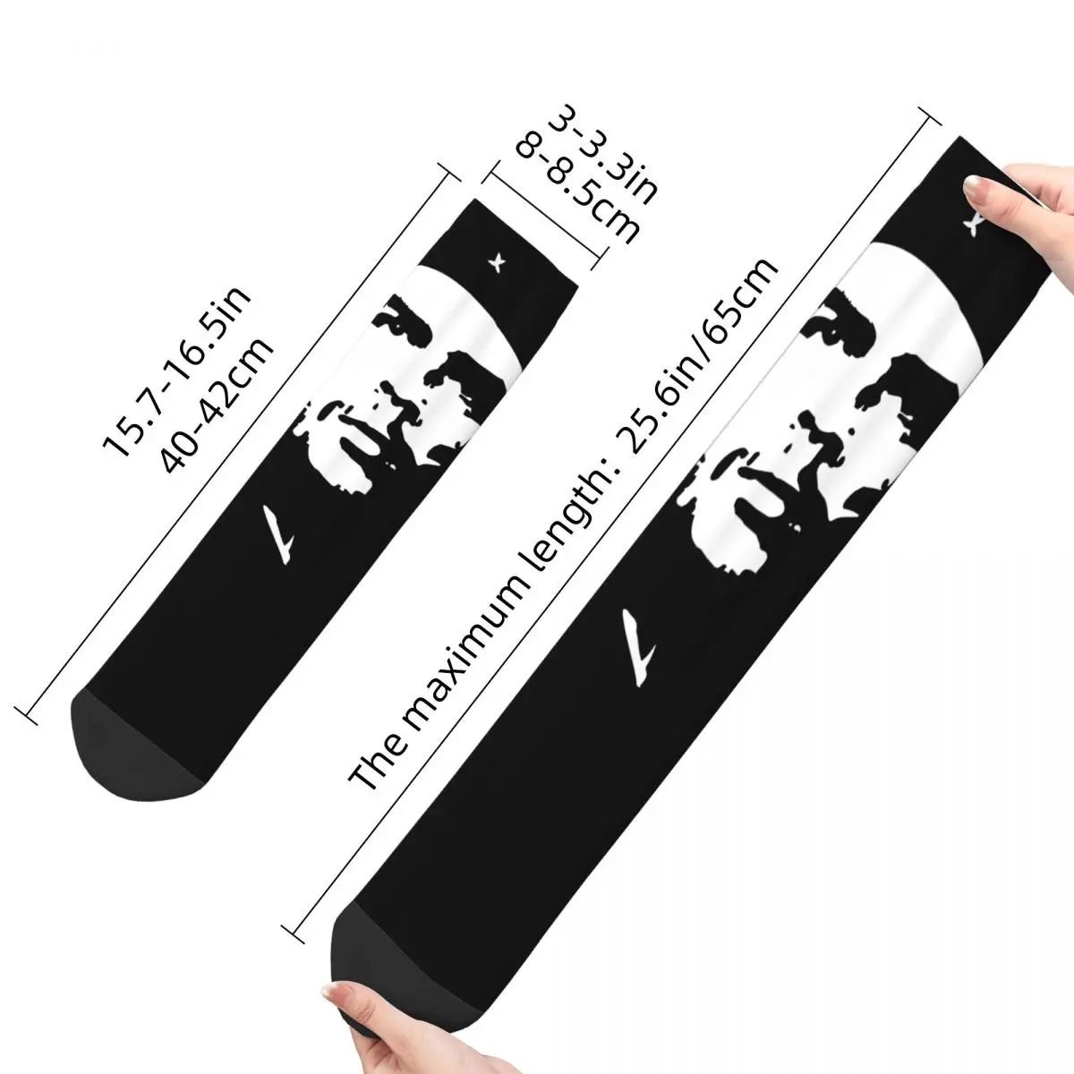 Che Guevara Erwachsene Socken Unisex socken, männer Socken frauen Socken