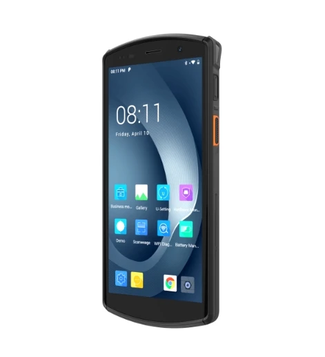 UROVO DT50 5G Best Seller High Performance for Logistics & Warehouse PDA