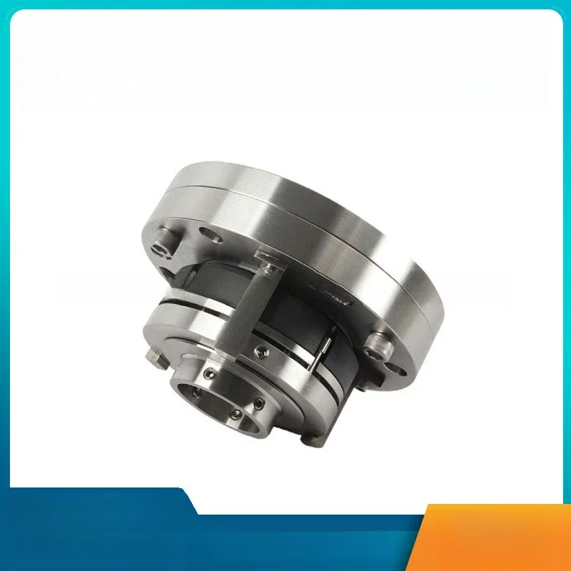 mechanical seal filled carbon fiber mechanical seal
