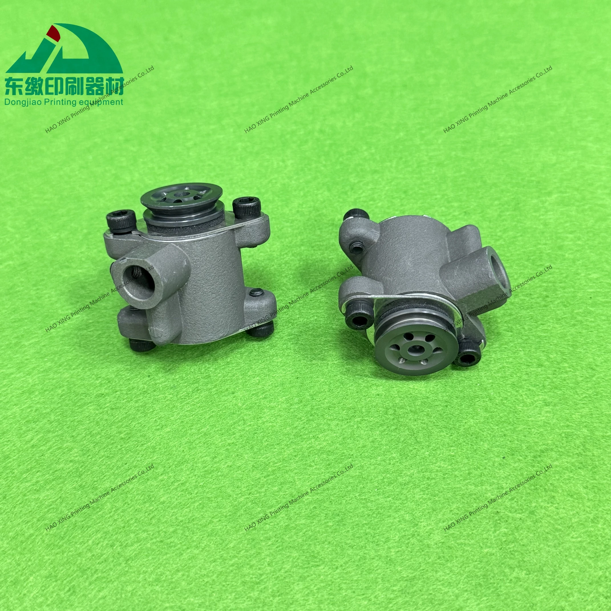 Piezas de maquinaria de impresión Offset, boquilla con ventosa MV.041.008 para accesorios de impresión Heidelberg, ventosa de reenvío de alta calidad