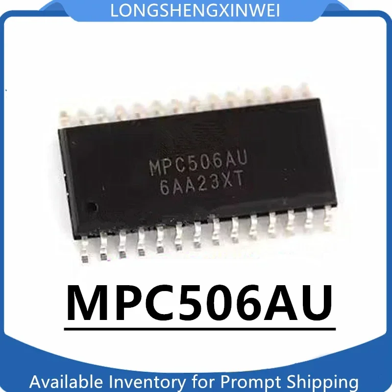 1PCS New MPC506AU SOP28