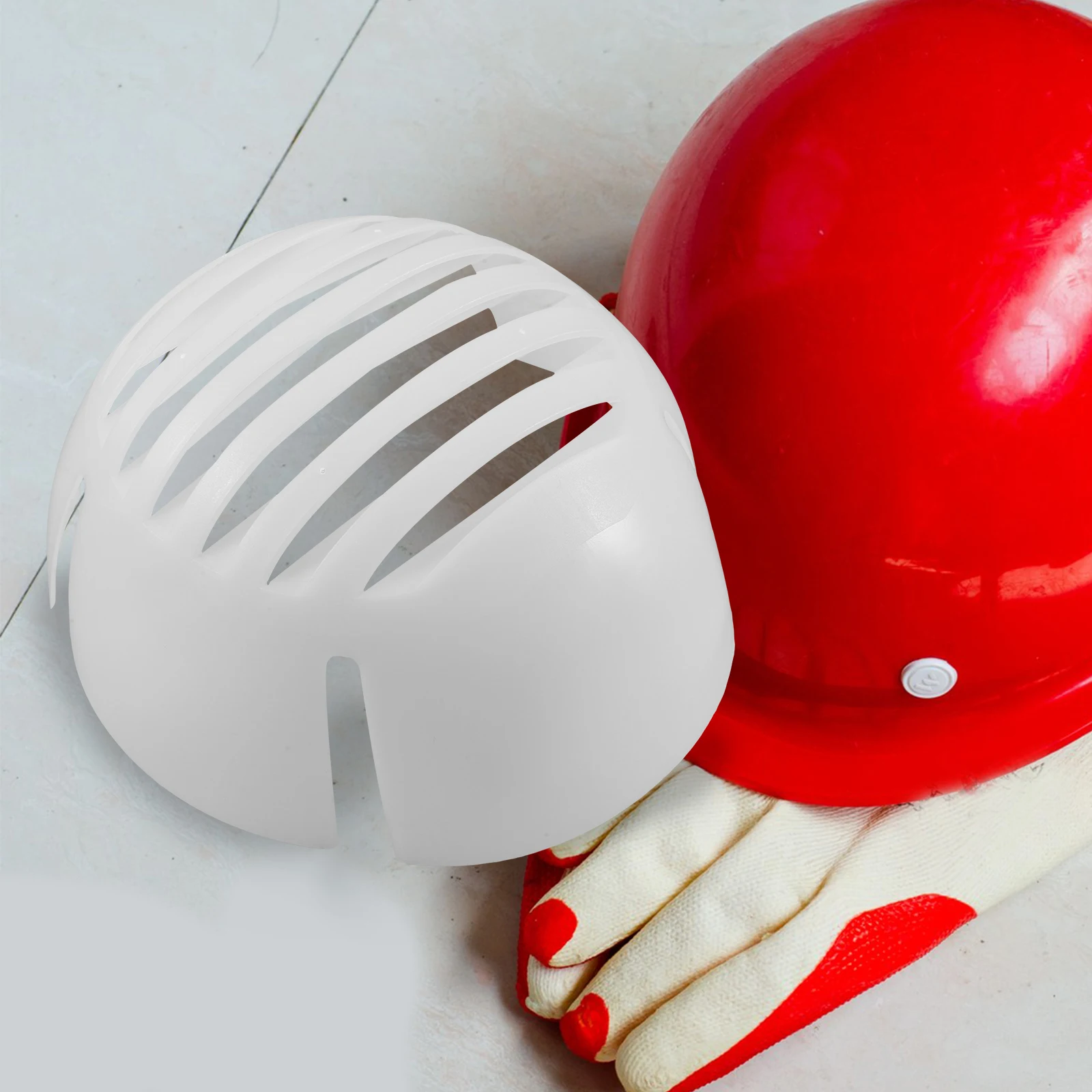 Hard Hat Insert Liners Baseball Cap Bump Cap Accessory Safety Helmets Impact Protection Work Construction Factories Warehouses