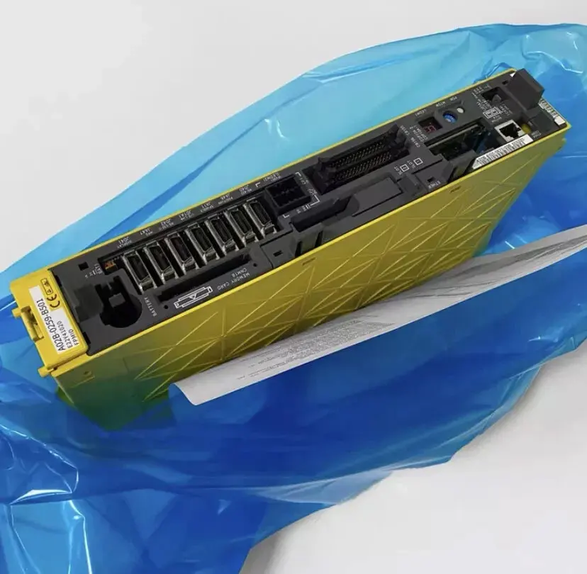 Brand new A02B-0259-B501 A02B-0283-B502 A02B-0327-B502 A02B-0309-B522 One-year warranty