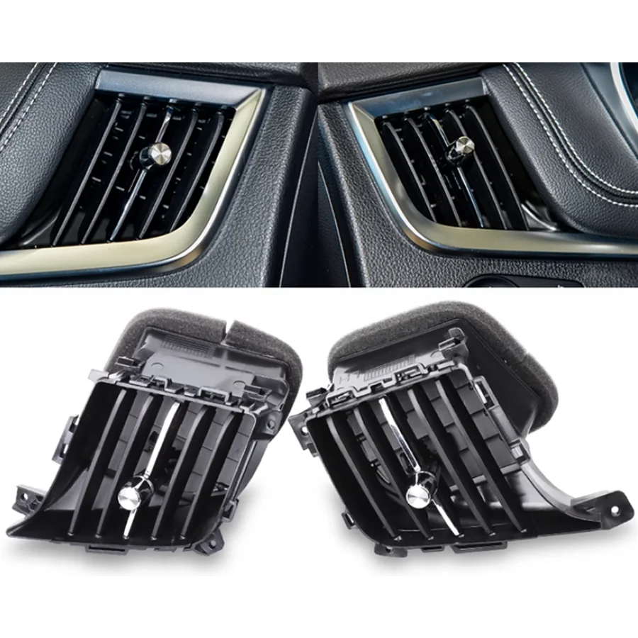 

Для Roewe RX5 ERX5 2016-2020 центральная панель управления, розетка кондиционера в сборе