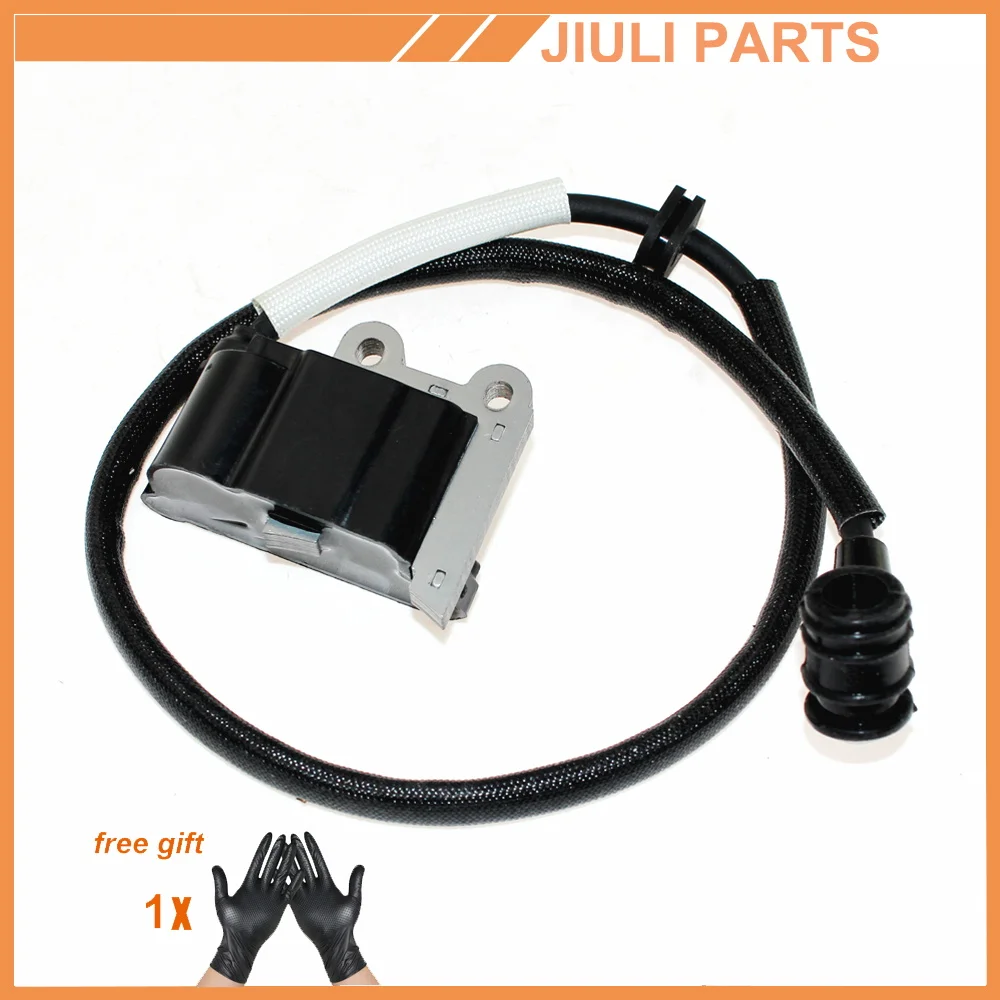 Ignition Coil For Husqvarna 150BF, 150BT, 350BF, 350BT Jonsered BB2250 RedMax McCulloch Craftsman Backpack Blower