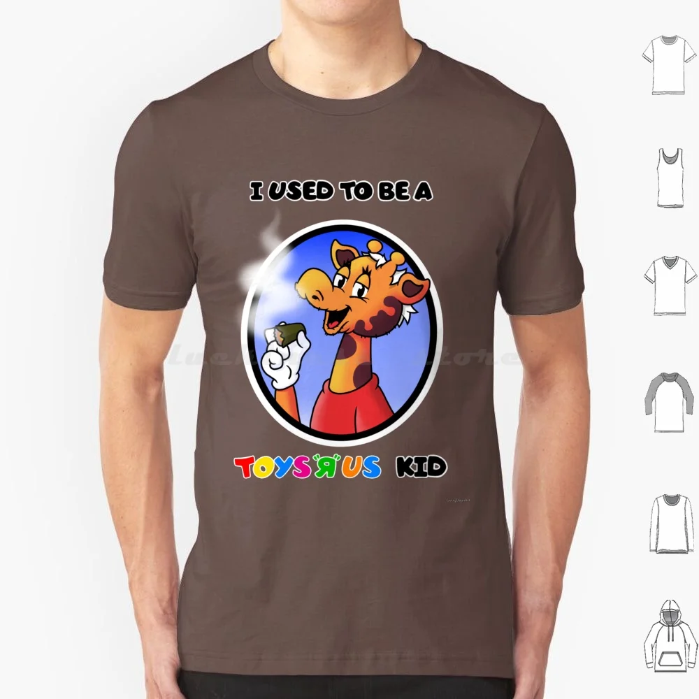 I Used To Be A Toys… - image