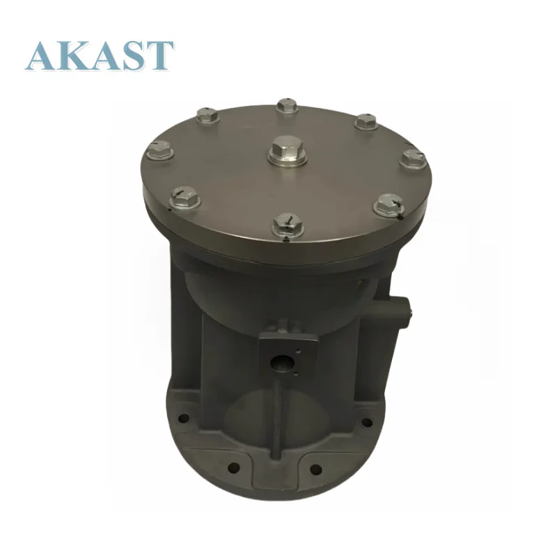 Intake Valve 1092156100 1635540182 1635060480  Fits Atlas Copco Air Compressor