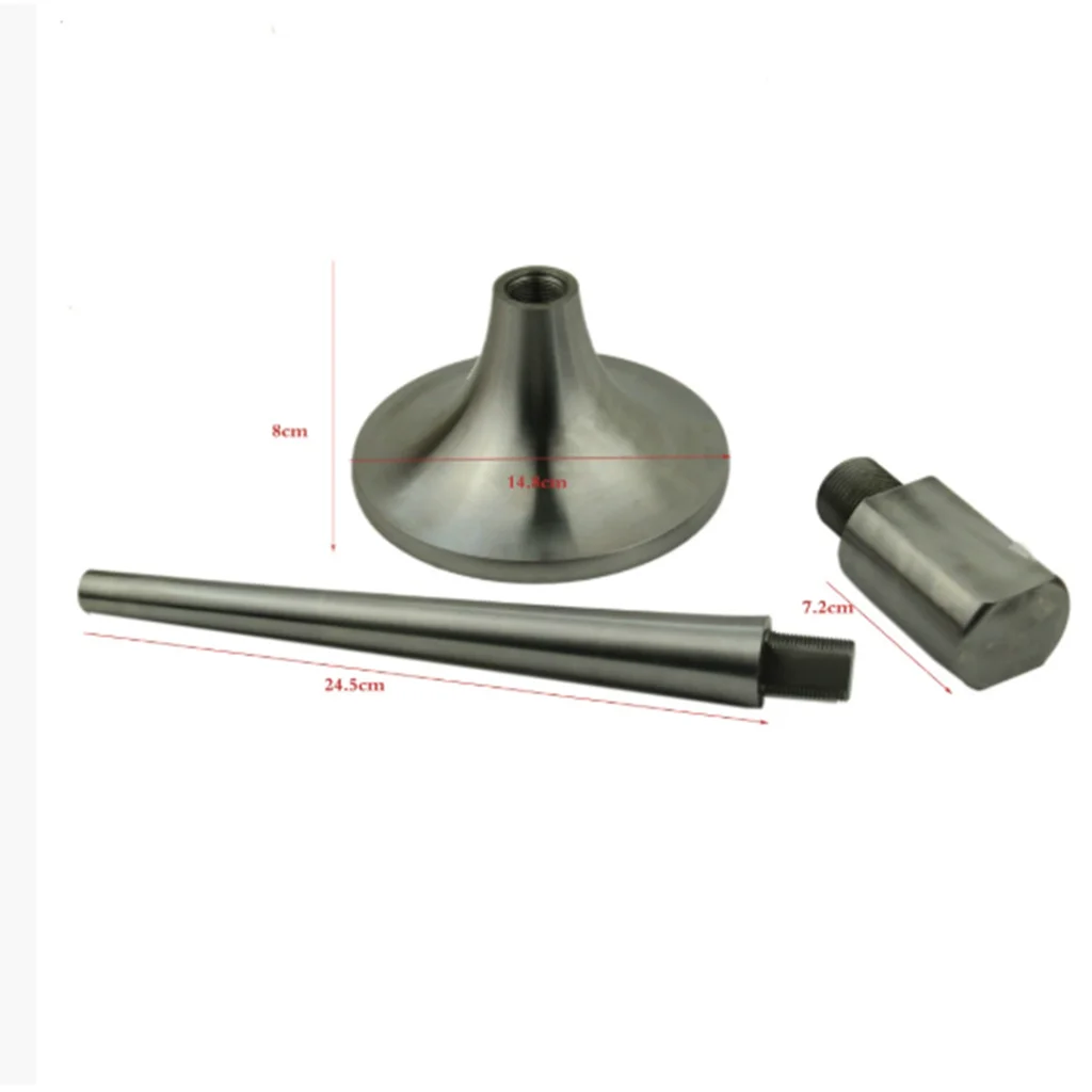 

Набор инструментов для ремонта трубы Bb для деформации листового металла и формирования колокольчика/тела