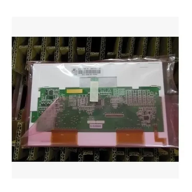 For Innolux 7 Inch LCD Screen AT070TN83 V.1 AT070TN83 V1 EK6709 Display Panel Replacement
