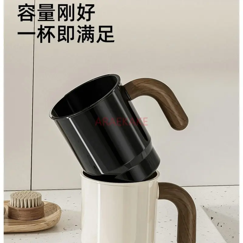 

1pcs Household mouthwash cup, dental appliance cup, bathroom, dormitory, high-end electric toothbrush cup, wash cup