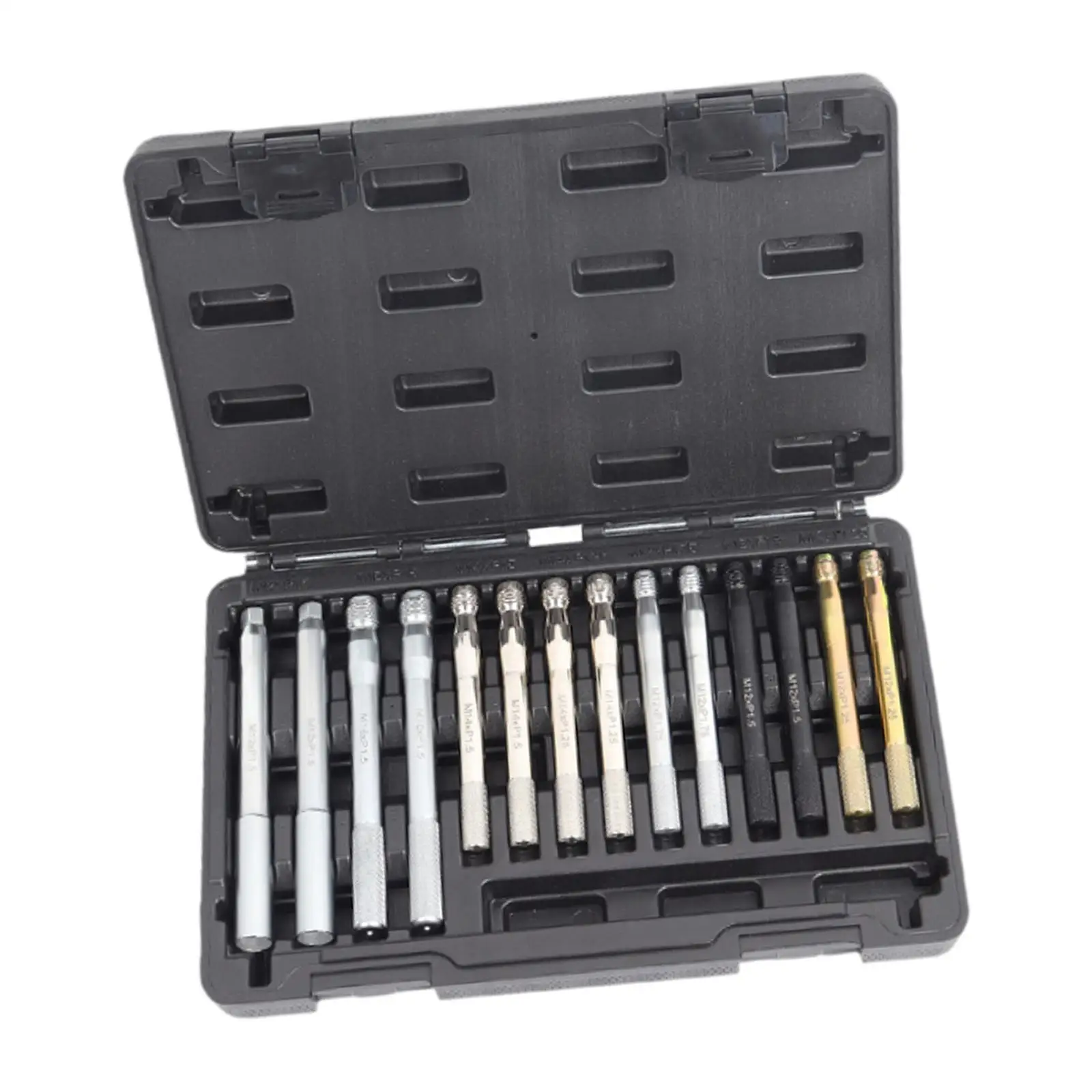 14x Wheel Alignment Pin Anti Slip Wear Resistant Tire Installation Tool Set