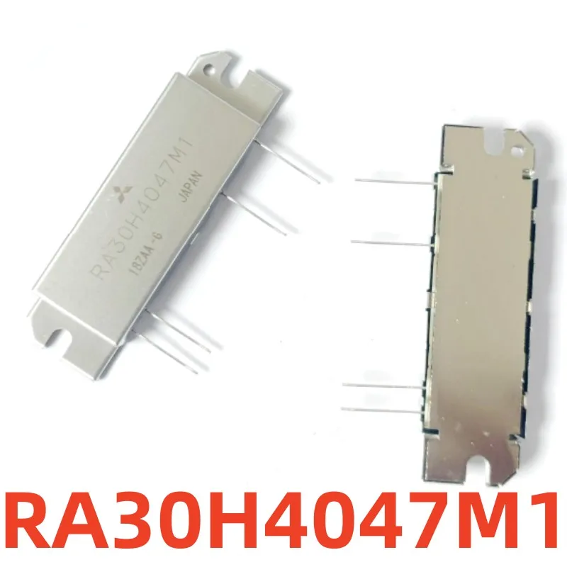 

RA30H4047M1 Old RF module with log RA30H4047M1-101 100%new and original