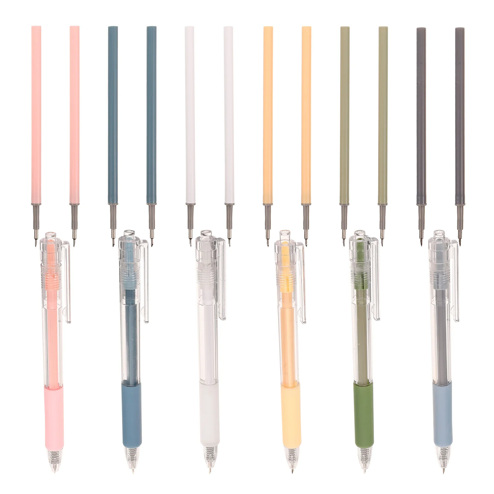 

1 set 1 Set Pen Shaped Paper Cutter For Craft Scrapbooking Cutting Small Multi-Functional Tool Office Home Supplies Diy Slicer