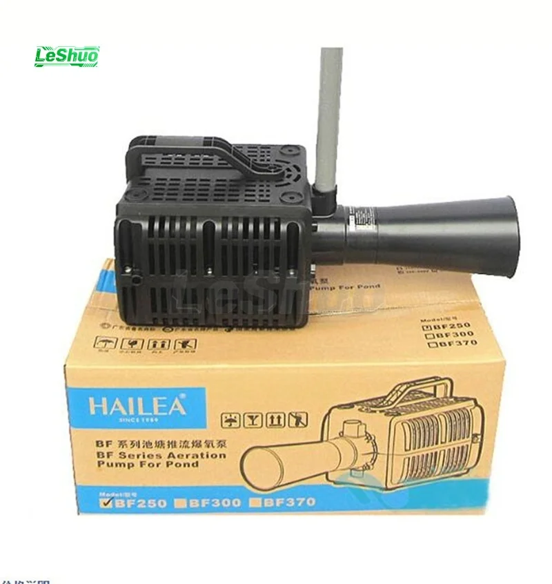 : Aquakultur ausrüstung