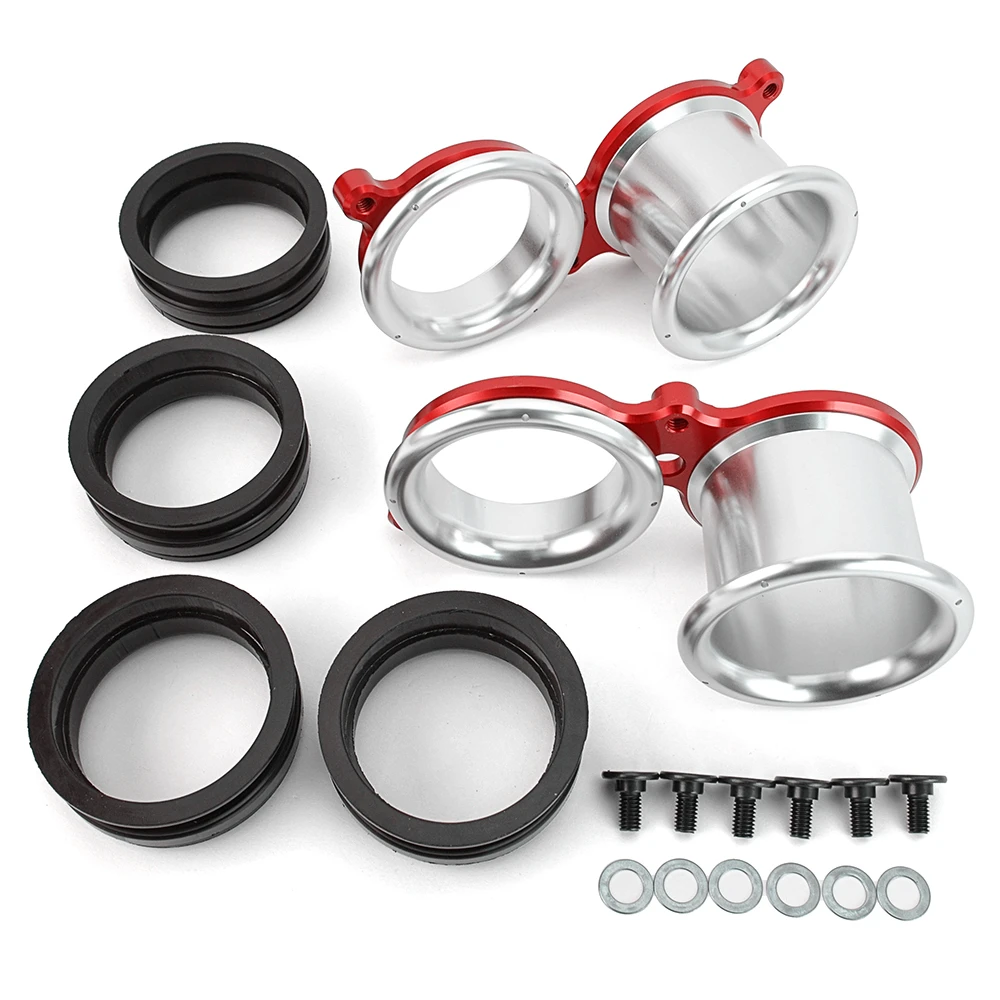 For Suzuki GSX-S1000F GSX-S1000S Motorcycle Wind High Flow Airbox Accessories Air Intake Cup GSX-S 1000F GSXS 1000 S