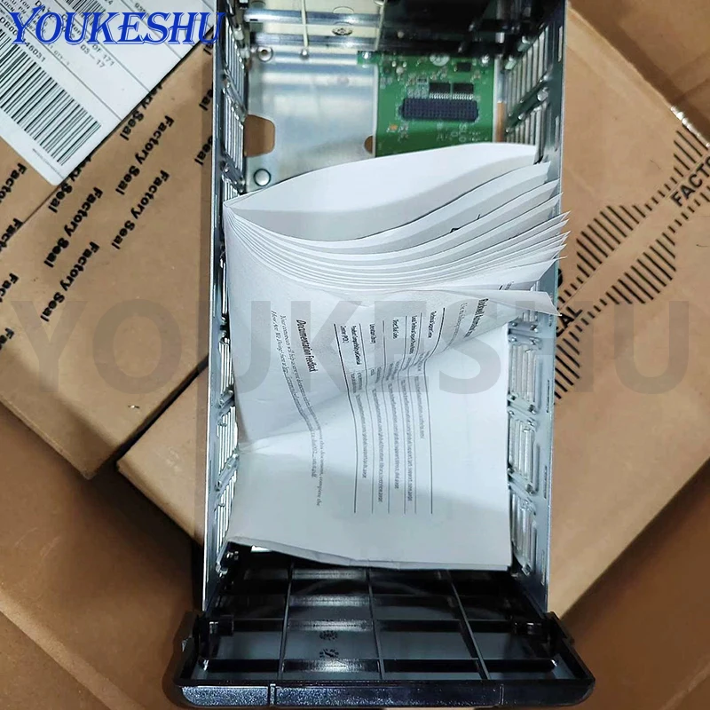 Nuovo e originale inventario spot 1756-A7