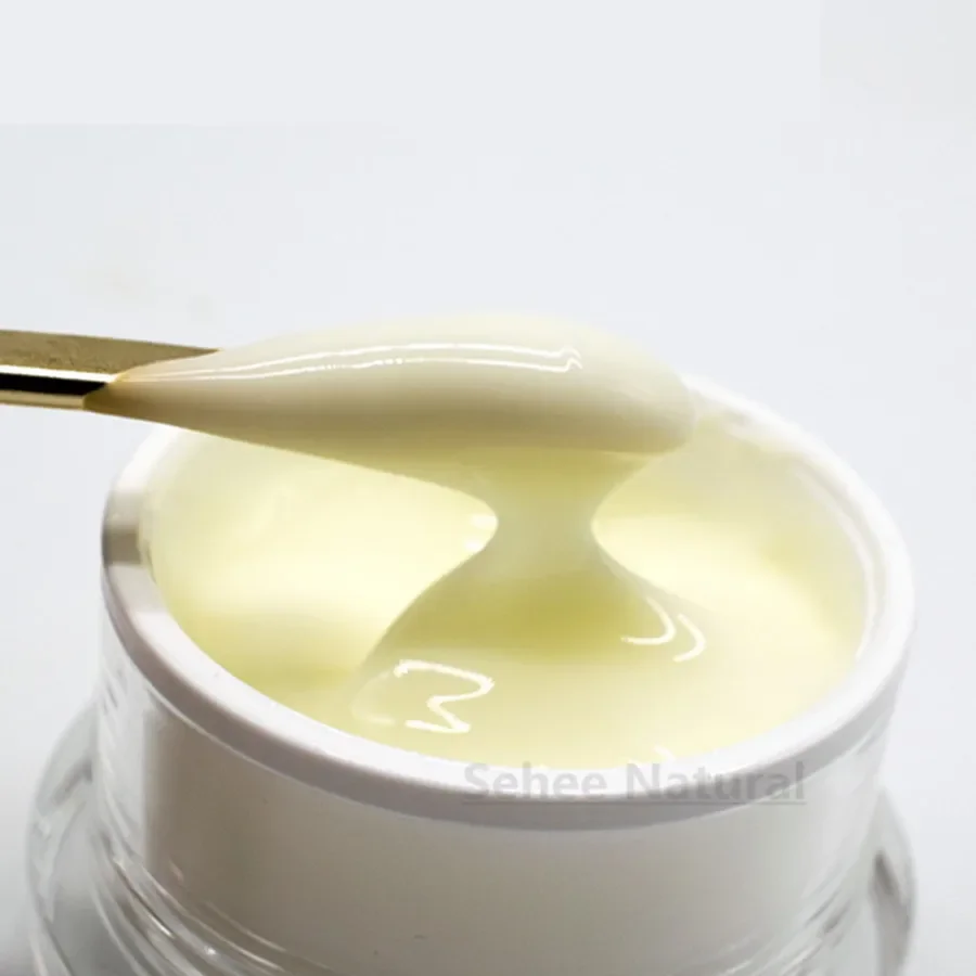 Retinol Cream Pigment Repair Anti Aging Light Moisture 50g Cosmetics OEM Skin Care