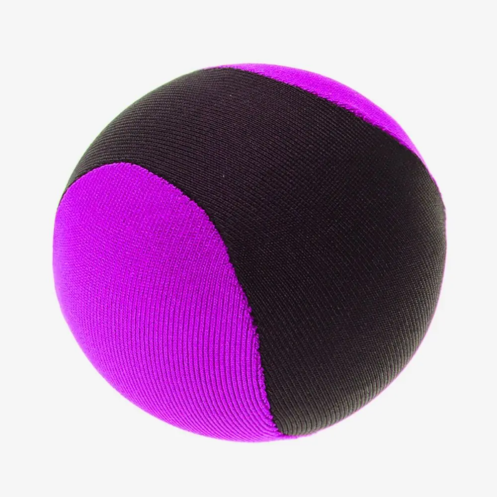 Langlebige 5,5 cm tpr elastische Kugel Wasser Bouncing Ball Wasser Surf Spiel Spielzeug Sommer Strand ball weich entspannende Wasser Sprung ball