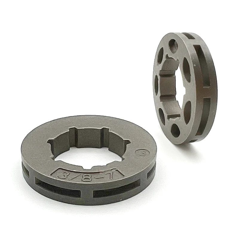 Imagem -06 - Corrente Sprocket Kits para Gasolina Motosserra Acessórios Motosserra 58cc 8