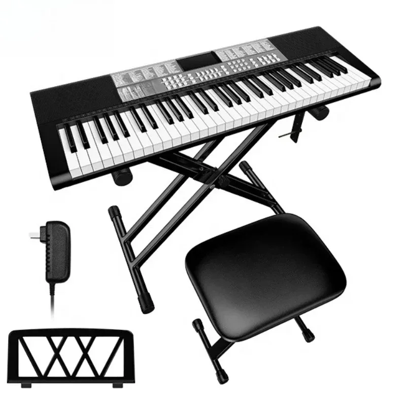 Keyboard Instrument 61 Keyboard Instrument Piano Electronic Organ Digital Piano