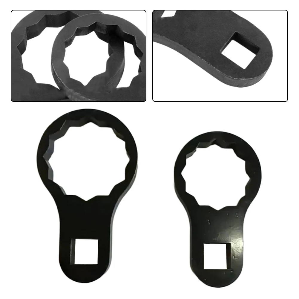 Ball Joint Replacement Repair Tool Set Wrenches Set Ball Joint Repair Tool Set Kit 32mm Efficient Repair Solution