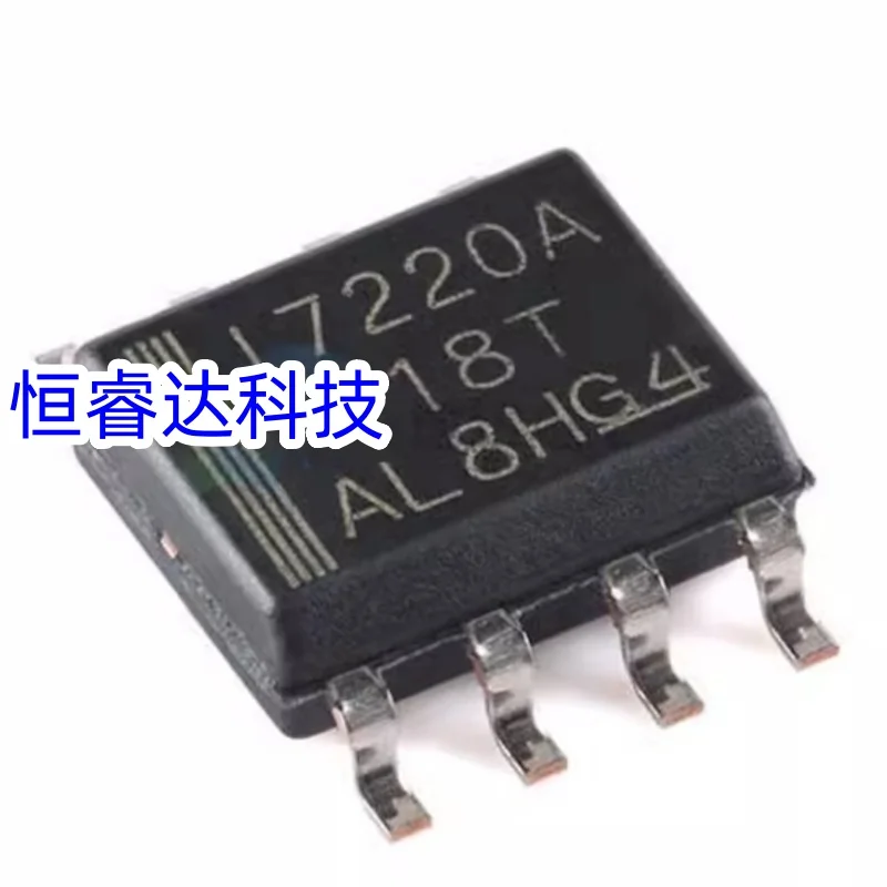 2Pcs/Lot Iso7220Adr…