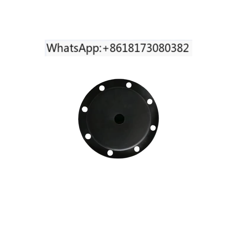 

Durable Diaphragm 35592534 46691932 46691933 35328244 For Pump Valve And Fluid Control System Sealing Component