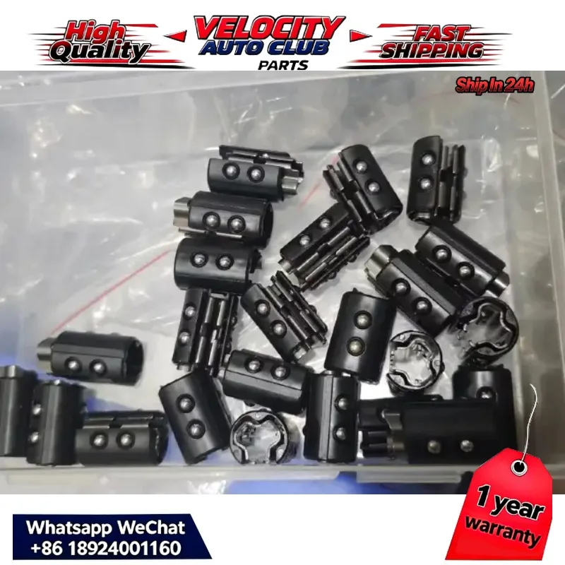 New 10PCS OAM 0AM DQ200 Transmission Shift Fork Slip Bearing DSG7 Fits for VW Audi Skoda Seat
