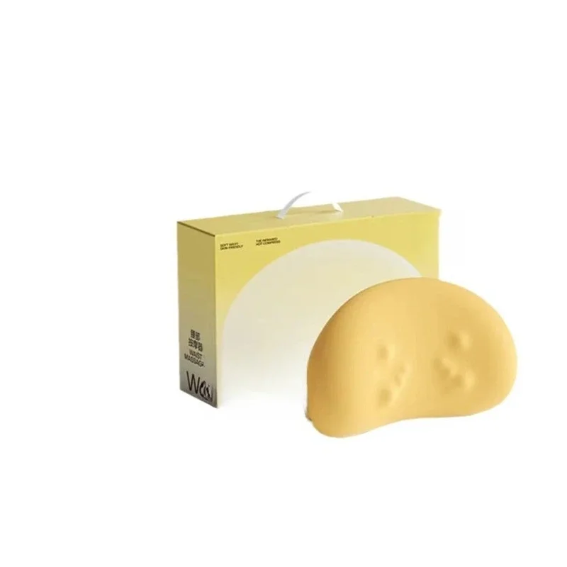 

Household hot compress waist cushion low back pain artifact neck multi-function