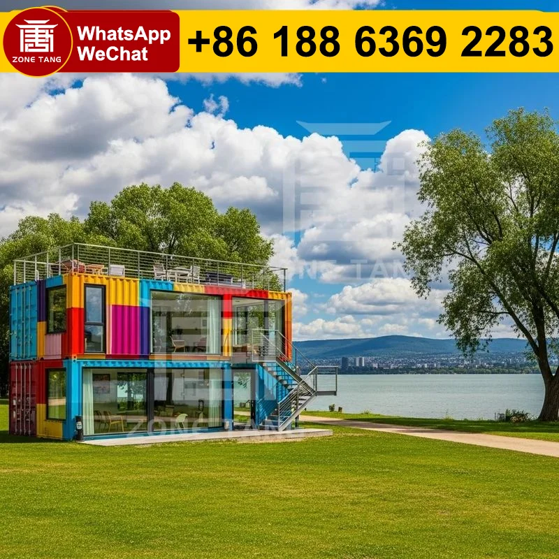 

Бюджетная подходит для внутреннего интерьера Готовые домики Мобильный дом Герметичный готовый домик Плоский пакет Дом для отеля Быстрая раскладка