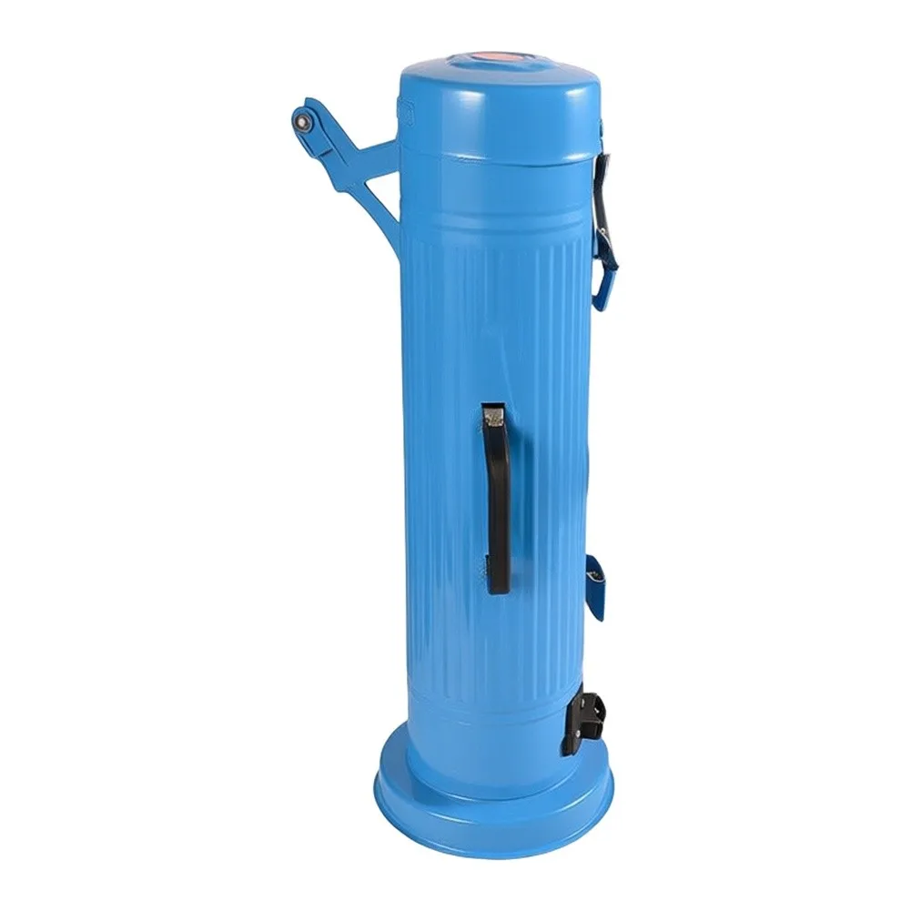 W3 Portable Aluminum Welding Rod Storage Tube with Automatic Temperature Control at 180C and 120W Power for Stable Performance