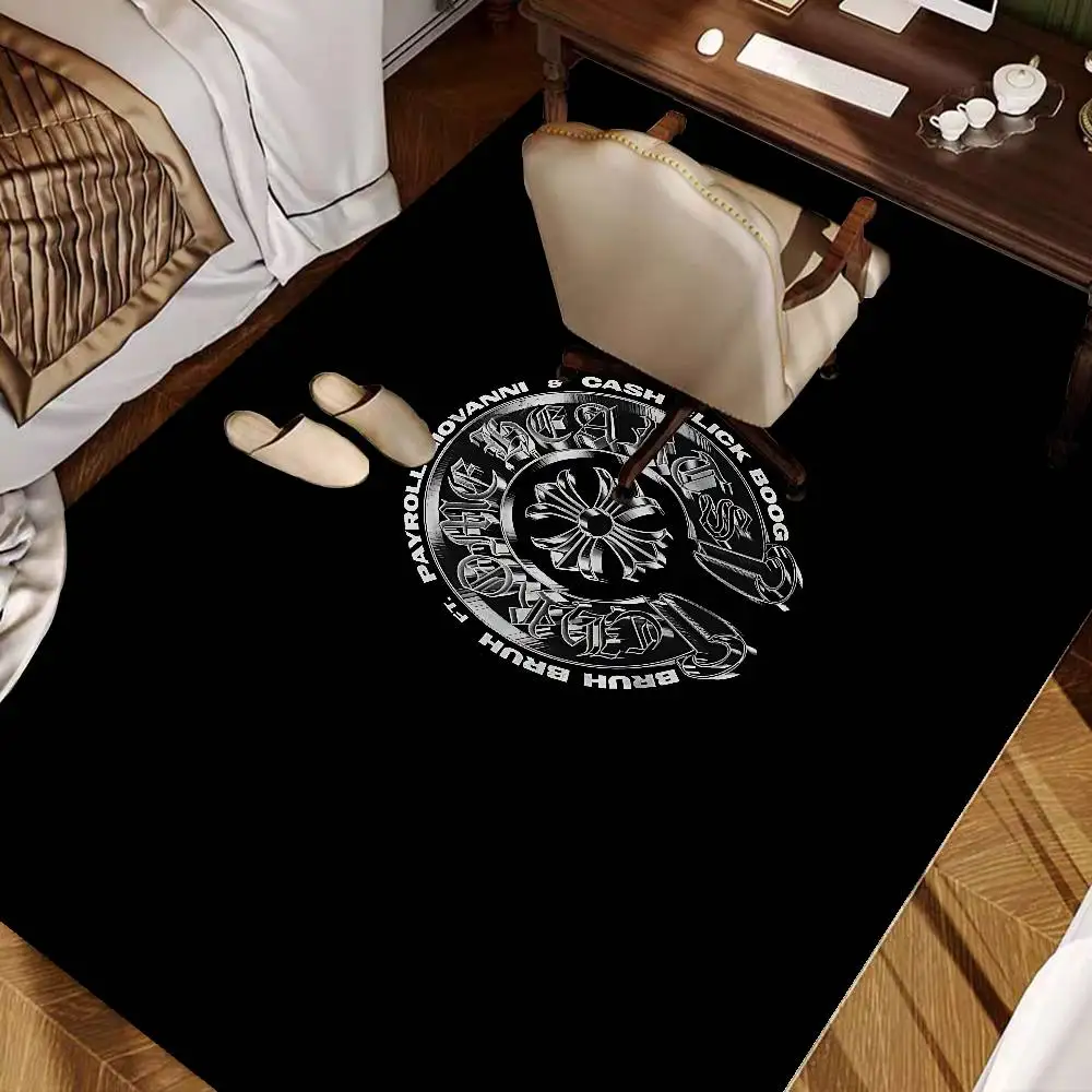 C-Chrome Fashion H-…