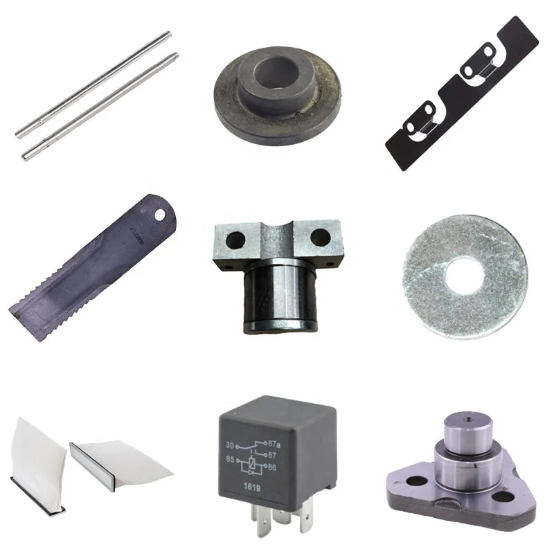 

ATV&UTVCclaaaas Shaft Bushing Knife Actuator Disc Filter Relay 6702013 0652951 5241530 7376000 3599990 2368280 5646982 0130410 3