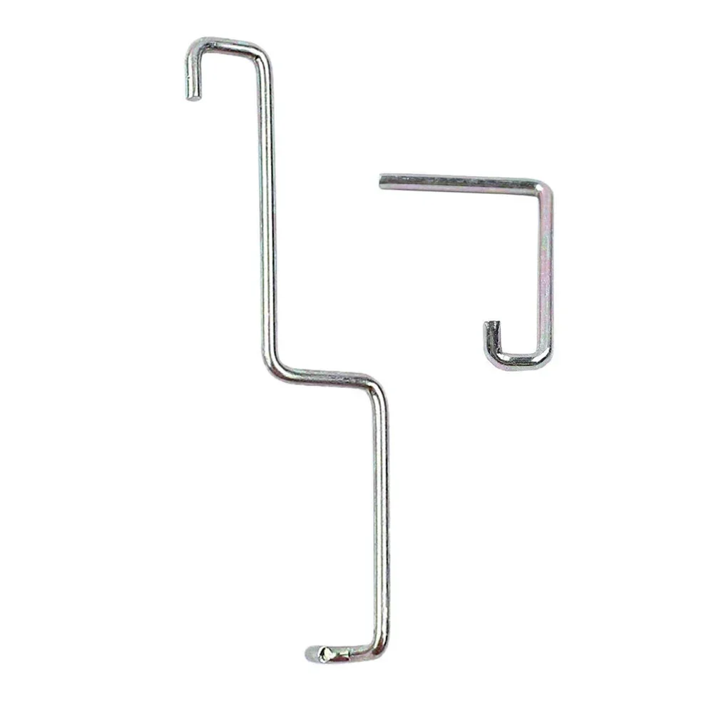 Throttle Rod Choke Rod Lever Switch Shaft Contact Spring Kit For MS250 025 MS230 023 MS210 021 Chainsaws Parts