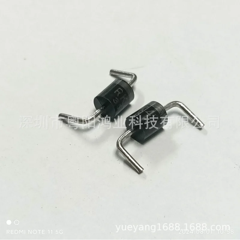 20PCS RK39 RK36 RK49 RK44Imported Brand New Original SankenSANKENDirect Insert Schottky Diode