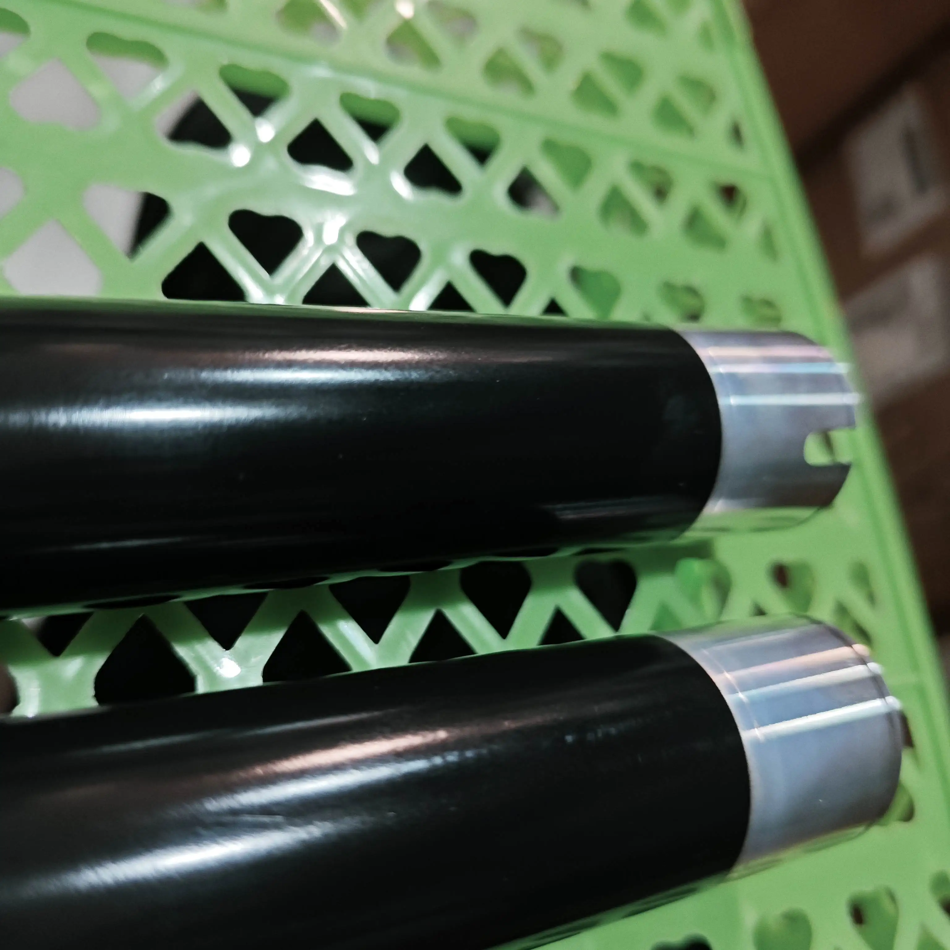 

5pcs New Upper Fuser Roller 6LK72100000 For Toshiba 2008A 2508 2518 2518A 3018 3018A 3008 3508 4508 5008 5018