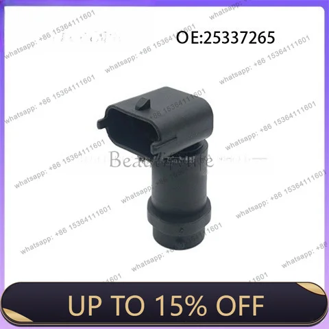 25337265 Applicable to, auto parts, crankshaft sensors, wholesale, spot