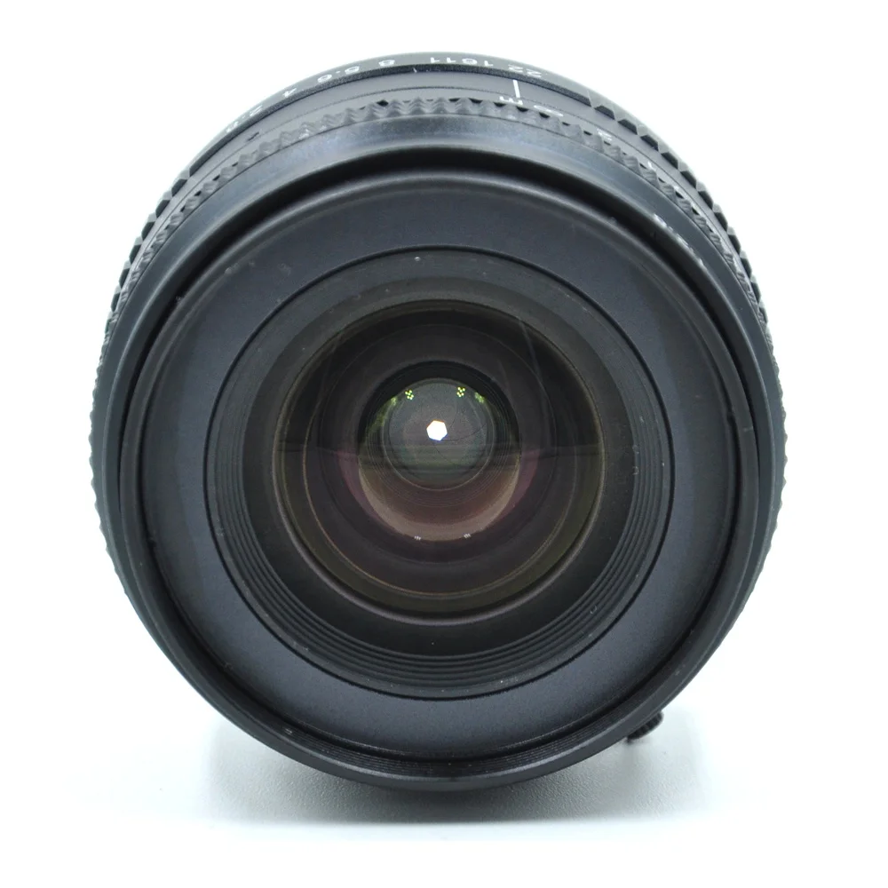 

LHF2428MP5 One Year Warranty 5 Mega Pixel 24mm Manual Iris Line Scan Camera Lenses