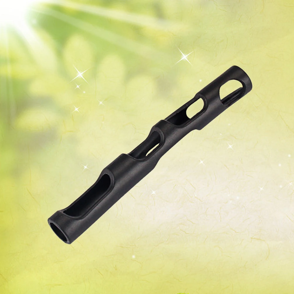 B67 Geigenhaltungskorrekturwerkzeug, Kunststoff-Bogenhalter für präzise Bogentechnik, anfängerfreundliche Übungshilfe